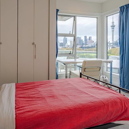 Апартаменты Split Level 125Sqm Sub Penthouse Окленд Экстерьер фото