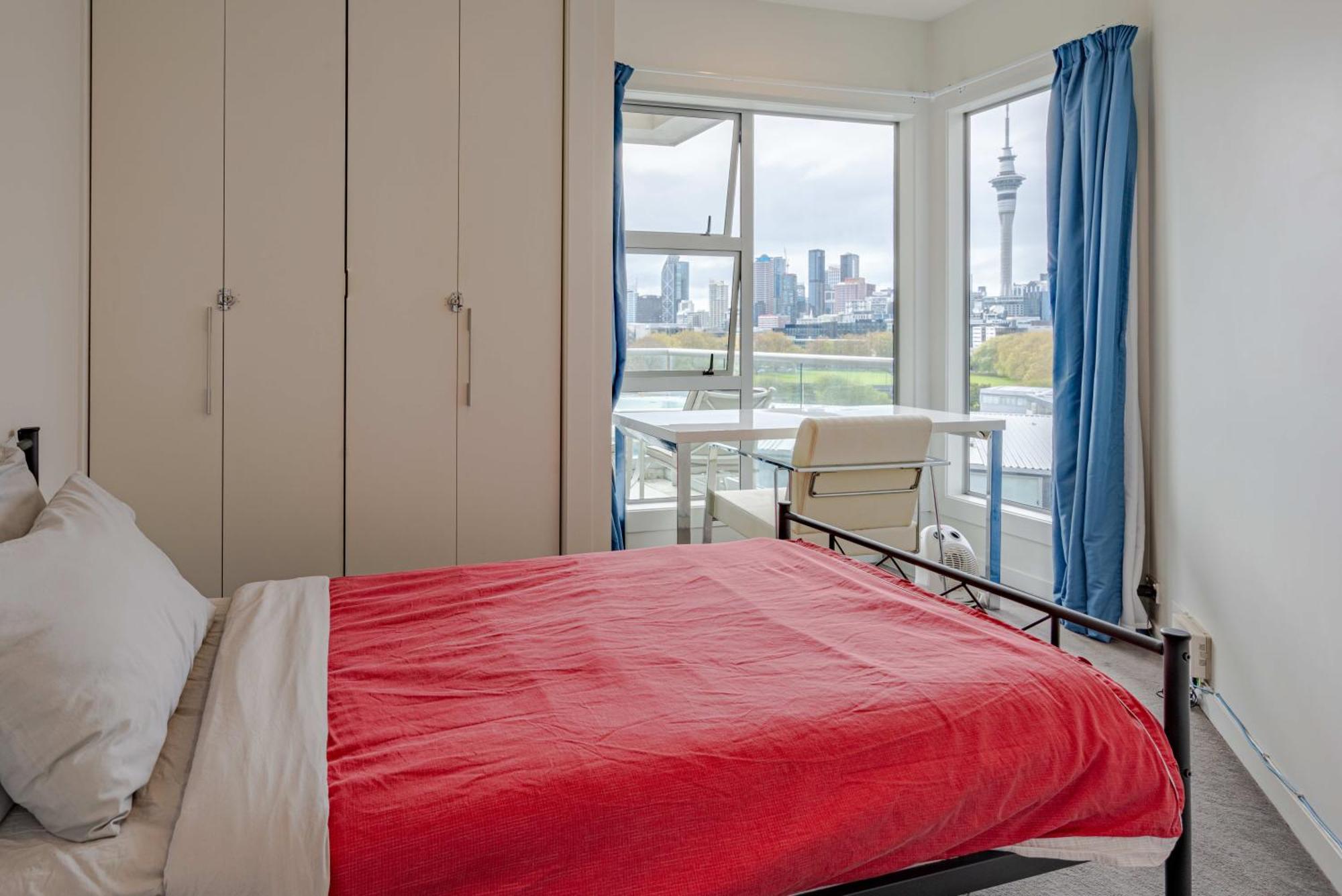 Апартаменты Split Level 125Sqm Sub Penthouse Окленд Экстерьер фото